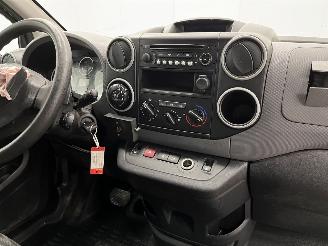 Citroën Berlingo 1.6 BlueHDI Autom. Airco picture 13
