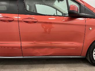 Ford Tourneo Courier 1.0 Titanium Navi Airco picture 16