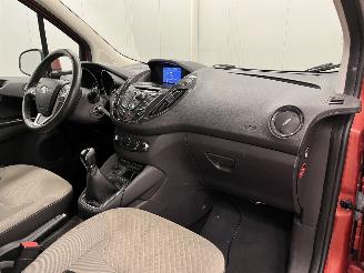 Ford Tourneo Courier 1.0 Titanium Navi Airco picture 14