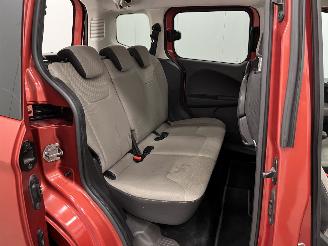 Ford Tourneo Courier 1.0 Titanium Navi Airco picture 11