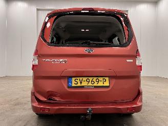 Ford Tourneo Courier 1.0 Titanium Navi Airco picture 6