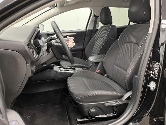 Ford Focus Wagon 1.0 Autom. EcoBoost Titanium Navi Clima picture 8