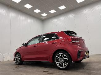 Kia Rio 1.0 TGDI GT-Line Edition Navi Airco picture 3