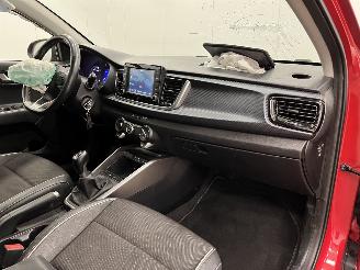 Kia Rio 1.0 TGDI GT-Line Edition Navi Airco picture 12