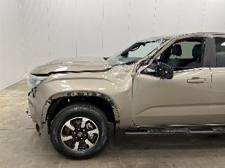 Volkswagen Amarok 2.0 TDI DSG DC 4WD Navi Clima picture 19