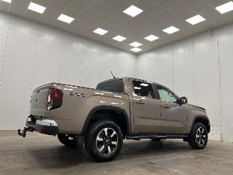 Volkswagen Amarok 2.0 TDI DSG DC 4WD Navi Clima picture 2