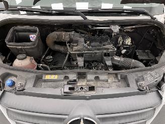 Mercedes Sprinter 35 319 CDI V6 Autom. L2H2 Clima picture 15