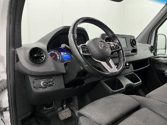Mercedes Sprinter 35 319 CDI V6 Autom. L2H2 Clima picture 8