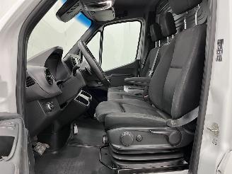 Mercedes Sprinter 35 319 CDI V6 Autom. L2H2 Clima picture 9