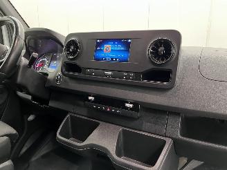 Mercedes Sprinter 35 319 CDI V6 Autom. L2H2 Clima picture 11