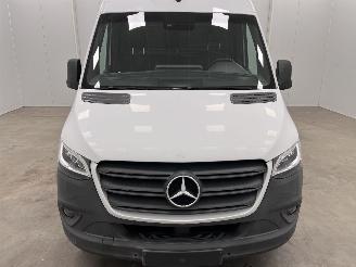 Mercedes Sprinter 35 319 CDI V6 Autom. L2H2 Clima picture 5