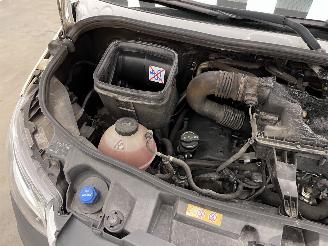 Mercedes Sprinter 35 319 CDI V6 Autom. L2H2 Clima picture 16