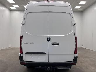 Mercedes Sprinter 35 319 CDI V6 Autom. L2H2 Clima picture 6