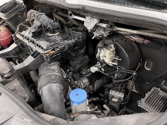 Mercedes Sprinter 35 319 CDI V6 Autom. L2H2 Clima picture 18