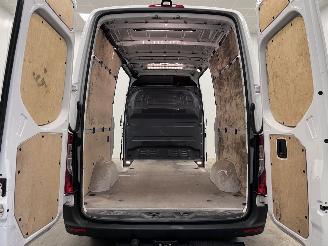 Mercedes Sprinter 35 319 CDI V6 Autom. L2H2 Clima picture 7