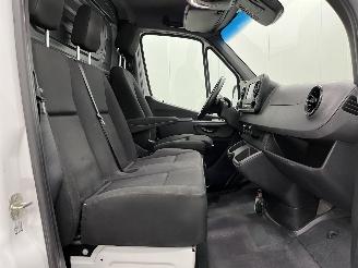 Mercedes Sprinter 35 319 CDI V6 Autom. L2H2 Clima picture 10