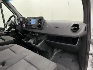 Mercedes Sprinter 35 319 CDI V6 Autom. L2H2 Clima picture 12
