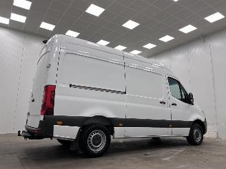 Mercedes Sprinter 35 319 CDI V6 Autom. L2H2 Clima picture 2