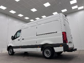 Mercedes Sprinter 35 319 CDI V6 Autom. L2H2 Clima picture 3