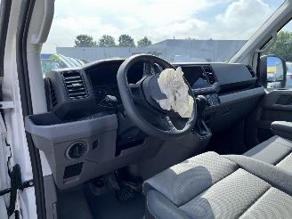 MAN TGE 35 3.180 Autom. L4H3 Navi Airco picture 8