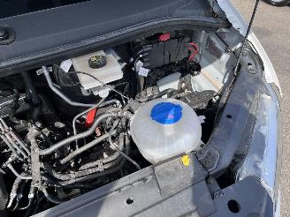 MAN TGE 35 3.180 Autom. L4H3 Navi Airco picture 17