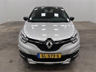 Renault Captur 0.9 TCe Intens Navi Clima picture 5