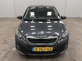 Peugeot 108 1.0 e-VTi Active 5-drs Airco picture 5