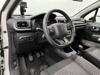 Citroën C3 1.2 PureTech Feel  5-drs Airco picture 7