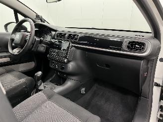 Citroën C3 1.2 PureTech Feel  5-drs Airco picture 12