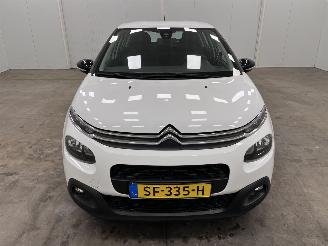 Citroën C3 1.2 PureTech Feel  5-drs Airco picture 5