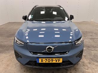 Volvo XC40 Single Motor Extended Range Plus 82 kWh picture 5