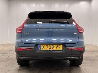 Volvo XC40 Single Motor Extended Range Plus 82 kWh picture 6