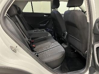 Volkswagen T-Roc 1.0 TSI Style Navi Clima picture 10