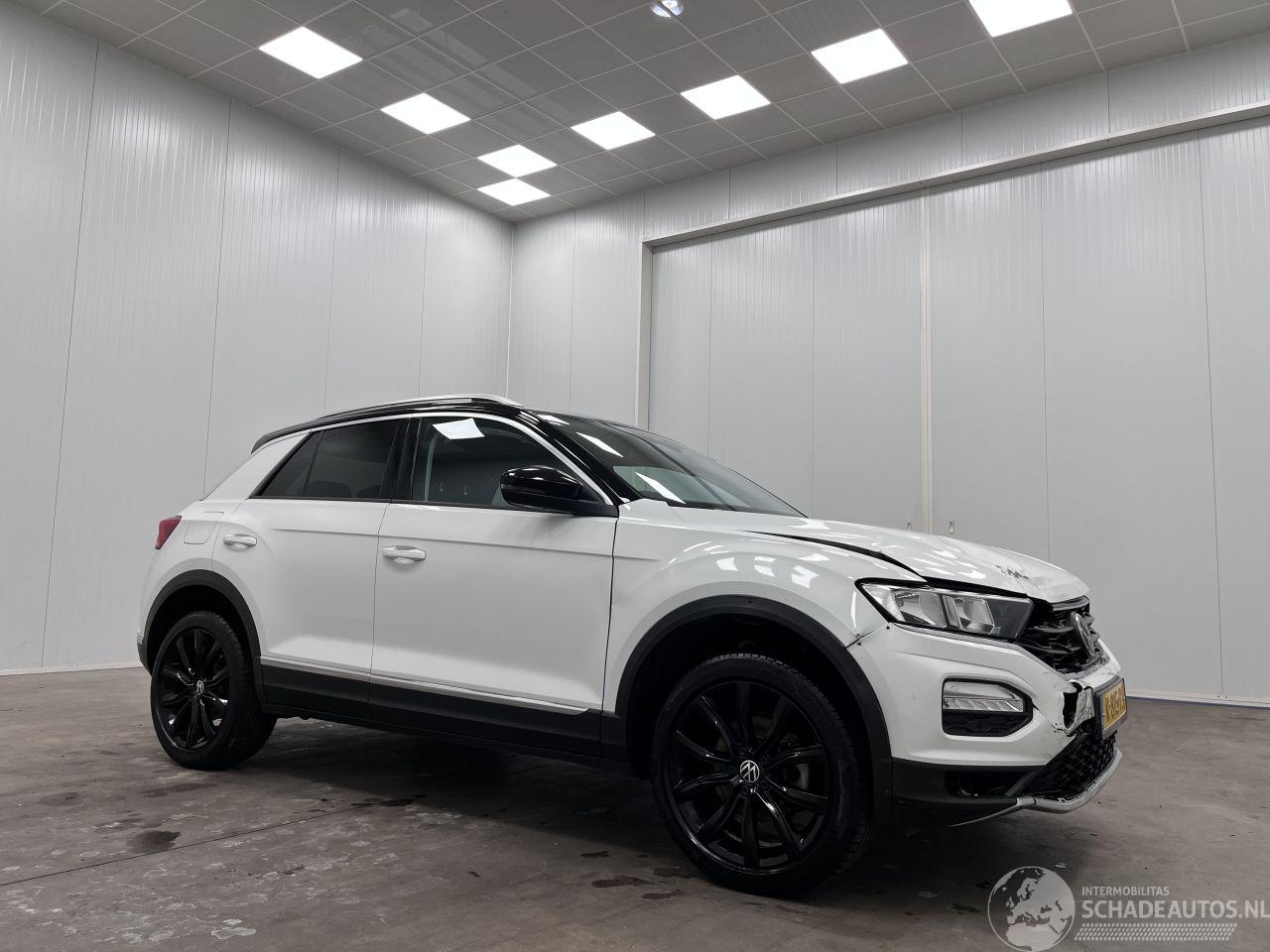 Volkswagen T-Roc 1.0 TSI Style Navi Clima