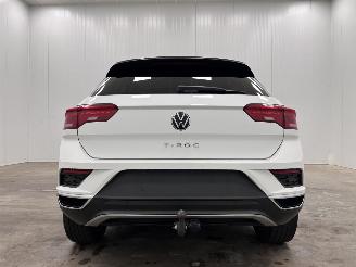 Volkswagen T-Roc 1.0 TSI Style Navi Clima picture 6