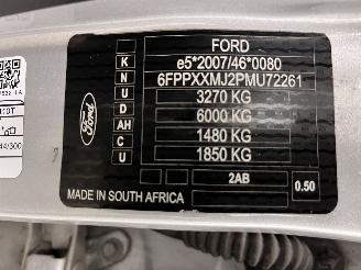 Ford Ranger 2.0 Bi-Turbo Autom. Wildtrak 156kw DC 4wd Navi Clima picture 15