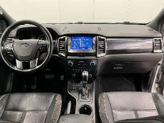 Ford Ranger 2.0 Bi-Turbo Autom. Wildtrak 156kw DC 4wd Navi Clima picture 11