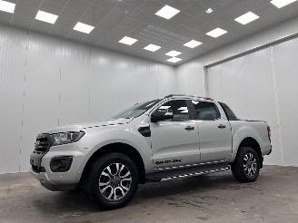 Ford Ranger 2.0 Bi-Turbo Autom. Wildtrak 156kw DC 4wd Navi Clima picture 4