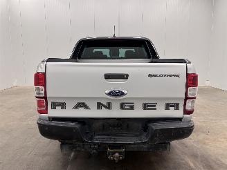 Ford Ranger 2.0 Bi-Turbo Autom. Wildtrak 156kw DC 4wd Navi Clima picture 6