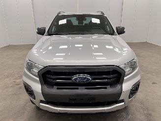 Ford Ranger 2.0 Bi-Turbo Autom. Wildtrak 156kw DC 4wd Navi Clima picture 5