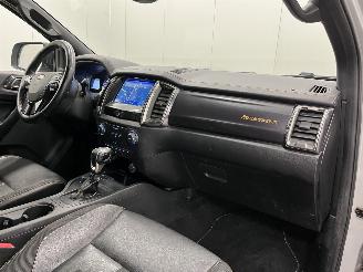 Ford Ranger 2.0 Bi-Turbo Autom. Wildtrak 156kw DC 4wd Navi Clima picture 12