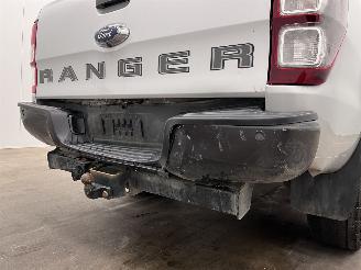 Ford Ranger 2.0 Bi-Turbo Autom. Wildtrak 156kw DC 4wd Navi Clima picture 18