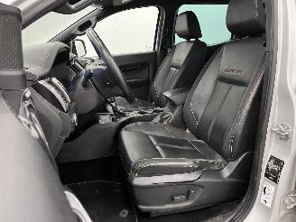 Ford Ranger 2.0 Bi-Turbo Autom. Wildtrak 156kw DC 4wd Navi Clima picture 8