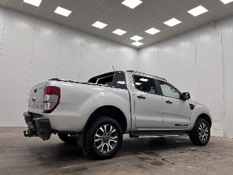 Ford Ranger 2.0 Bi-Turbo Autom. Wildtrak 156kw DC 4wd Navi Clima picture 2