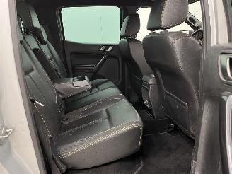 Ford Ranger 2.0 Bi-Turbo Autom. Wildtrak 156kw DC 4wd Navi Clima picture 10