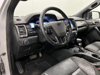 Ford Ranger 2.0 Bi-Turbo Autom. Wildtrak 156kw DC 4wd Navi Clima picture 7