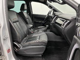 Ford Ranger 2.0 Bi-Turbo Autom. Wildtrak 156kw DC 4wd Navi Clima picture 9