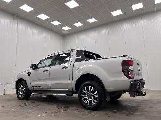 Ford Ranger 2.0 Bi-Turbo Autom. Wildtrak 156kw DC 4wd Navi Clima picture 3