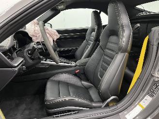 Porsche 911 3.8 Turbo S Autom. Cabriolet picture 12