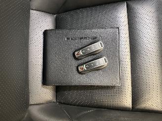 Porsche Taycan 4S Sport Tourismo Panoramadak picture 14